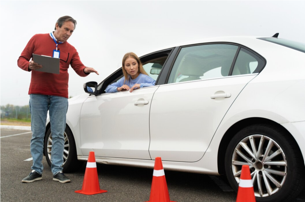 Master the Road: Exceptional Driving Classes in Vancouver