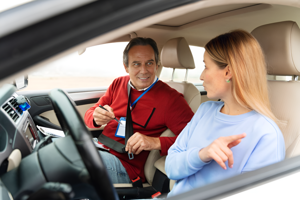 Ultimate Guide to ICBC Approved Driver Training Courses in BC