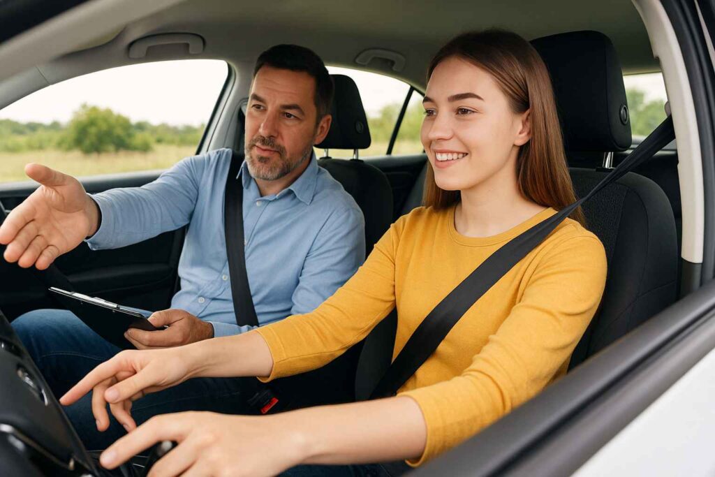 stratford driving schools