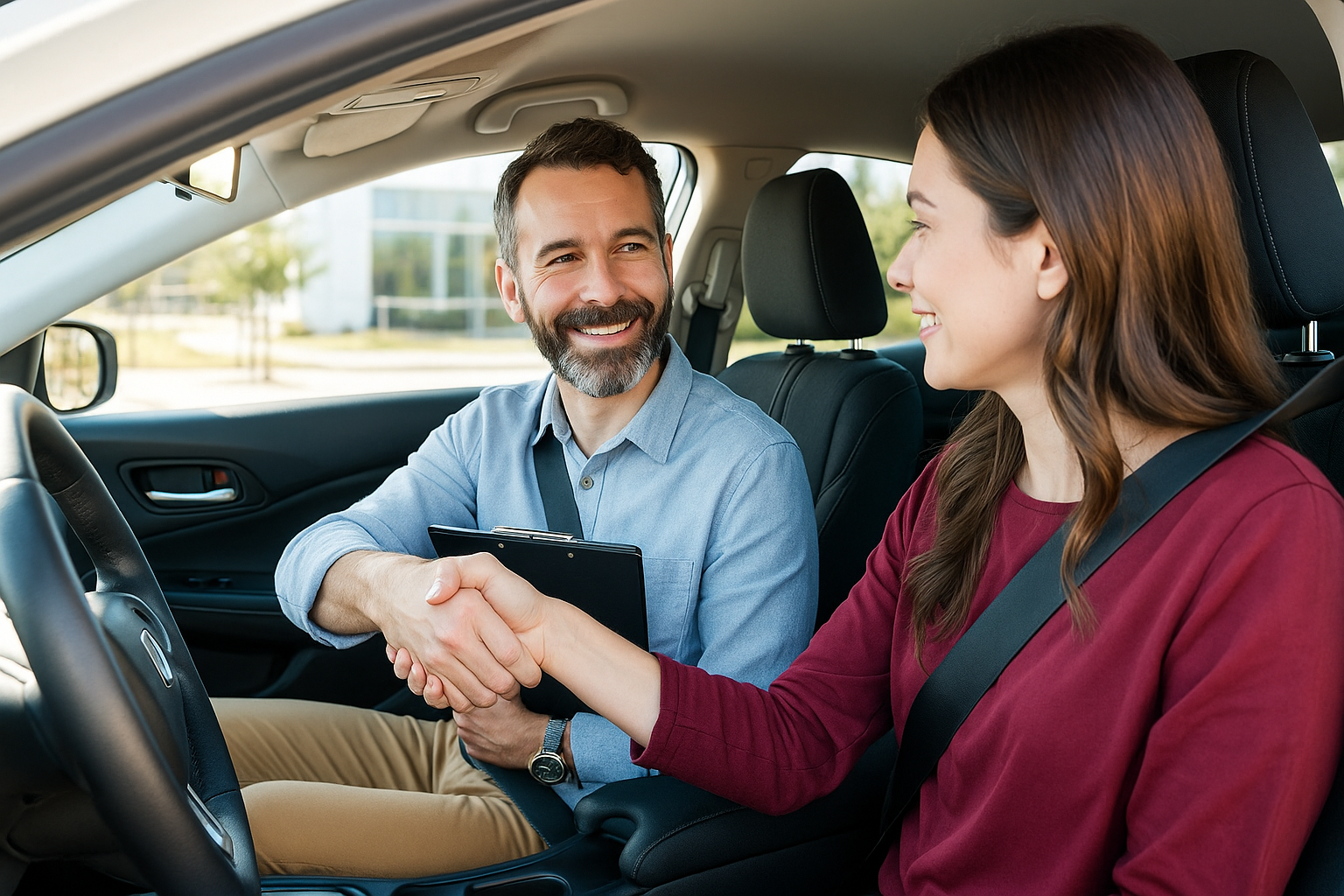 How Much Are Driving Lessons? Compare Prices Now