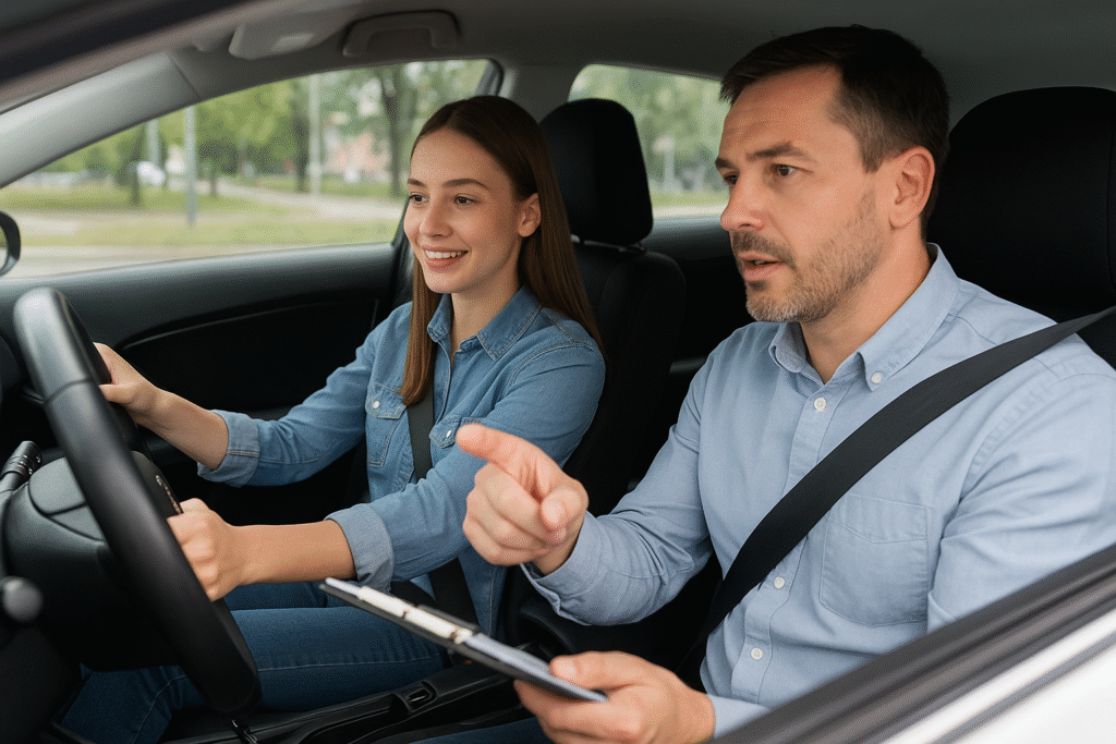 how much are driving classes