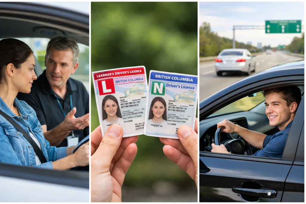 difference between class 5 and 7 bc