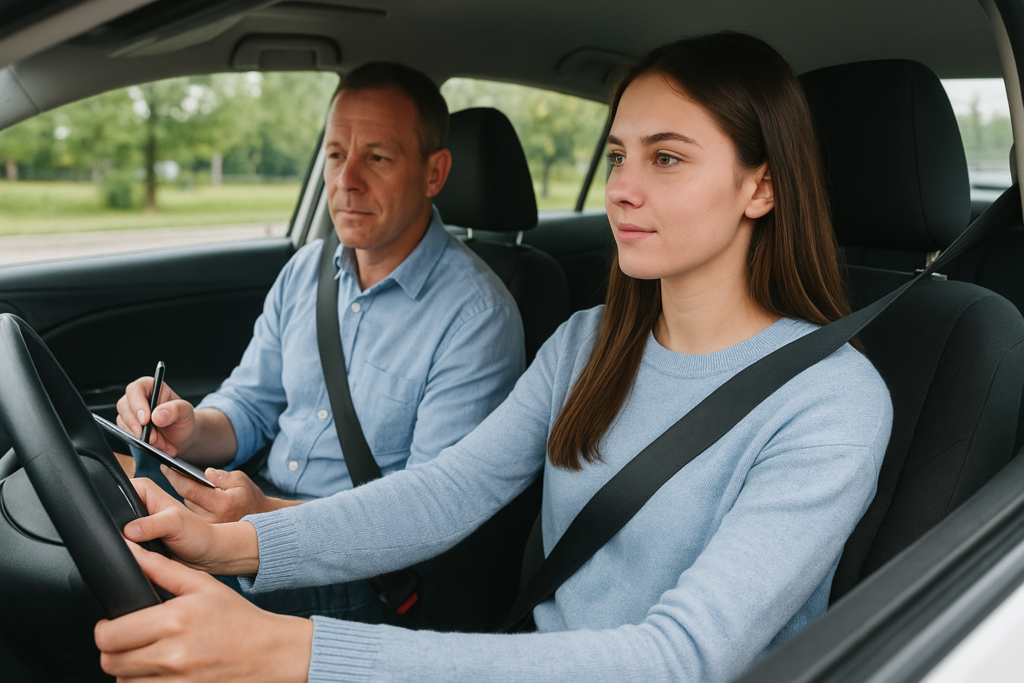 Class 7 Restrictions in BC – Driver’s Guide to Learner & Novice Rules