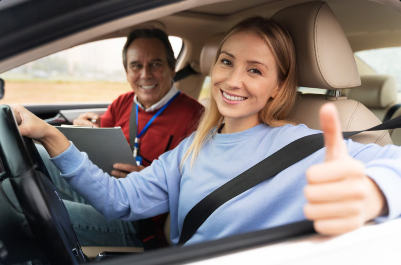 Alberta Class 7 Driving Test Questions and Answers to Pass First Try